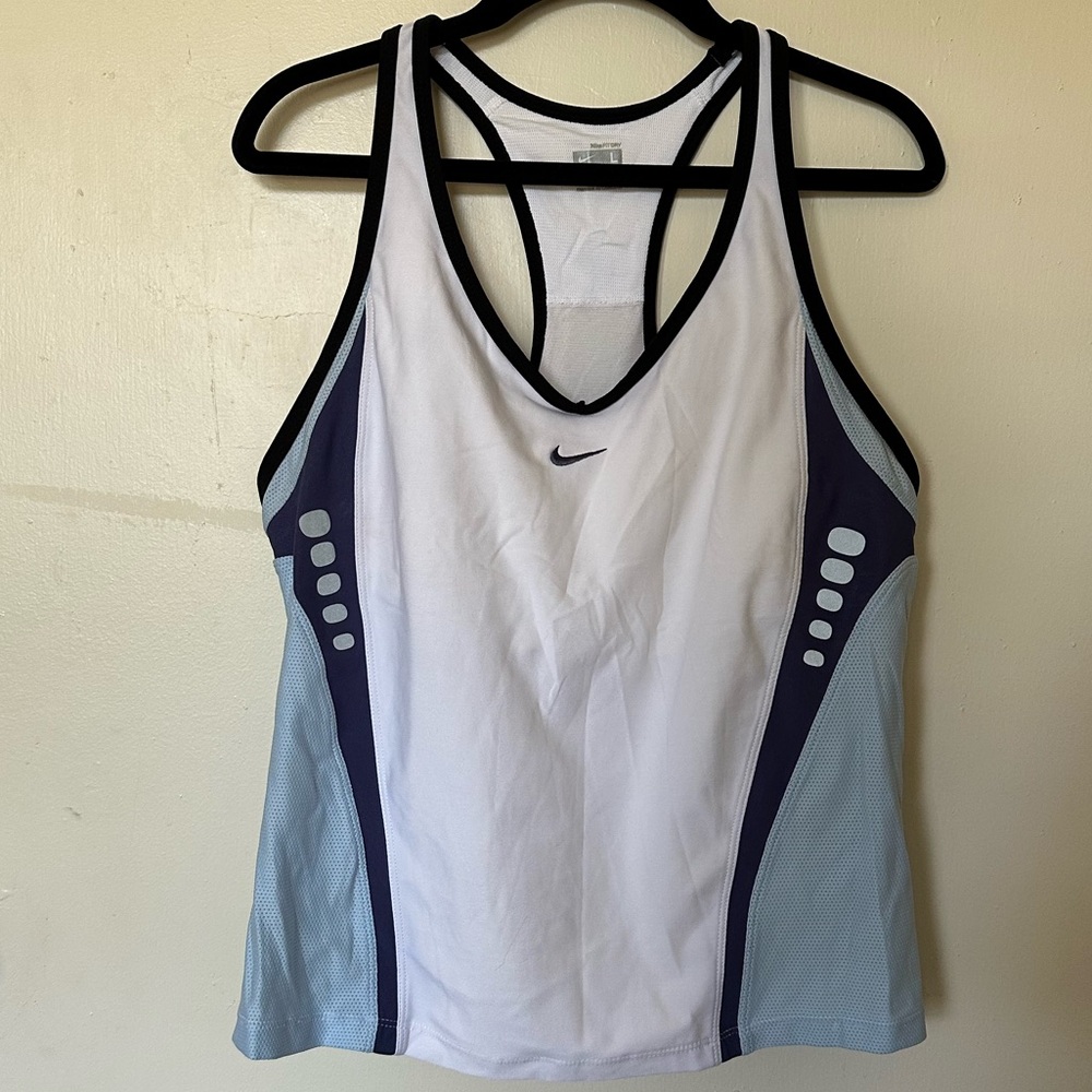 Nike Running Tank Top